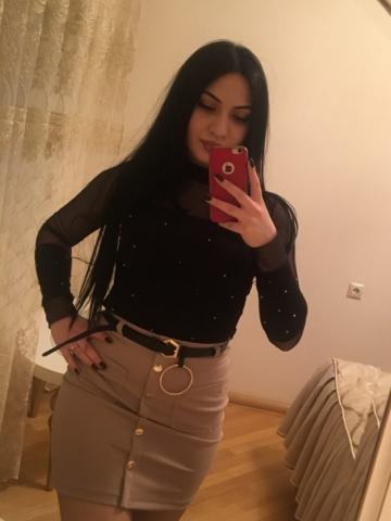 Альбина